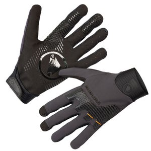 MT500 D3O® Handschuh für Herren - Schwarz - XXL