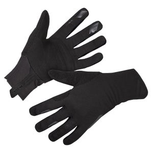 Pro SL Waterproof Gloves II - Black - XXL