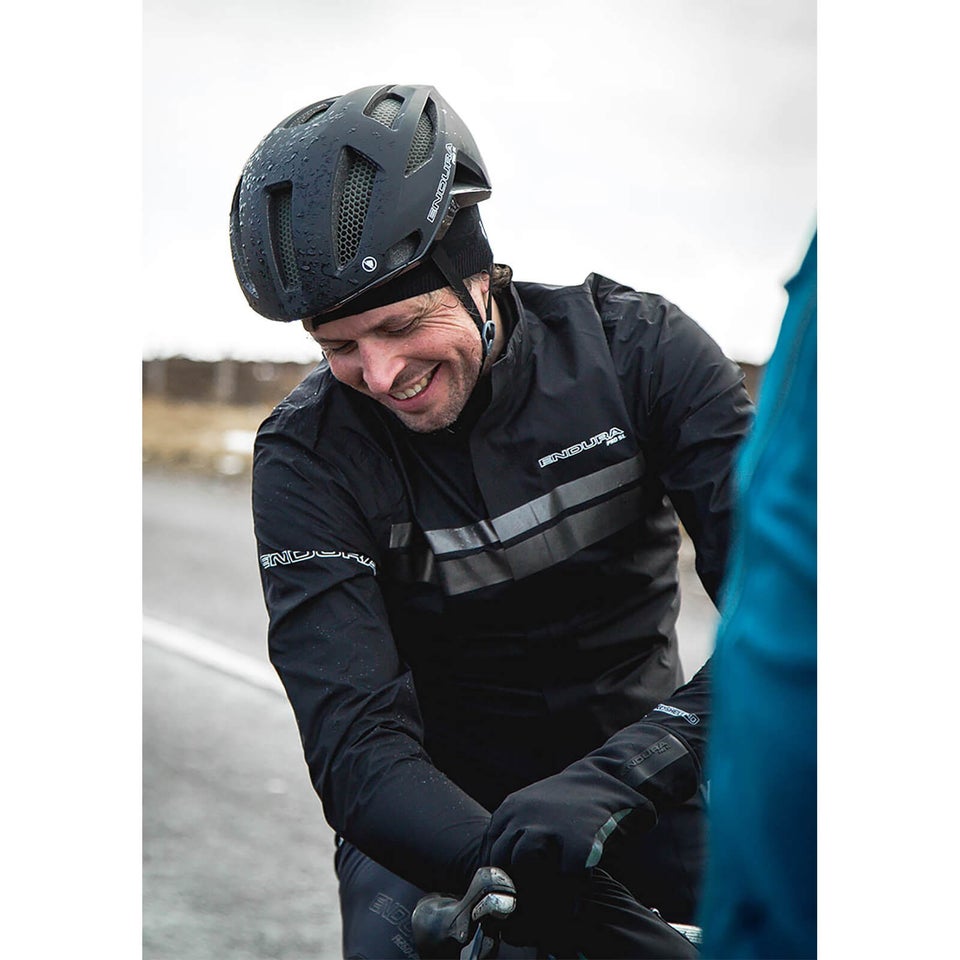 Pro SL Skull Cap - Black