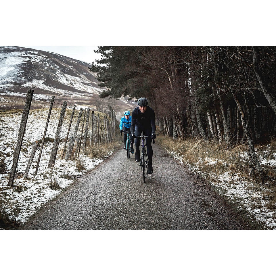 Pro SL Skull Cap - Black