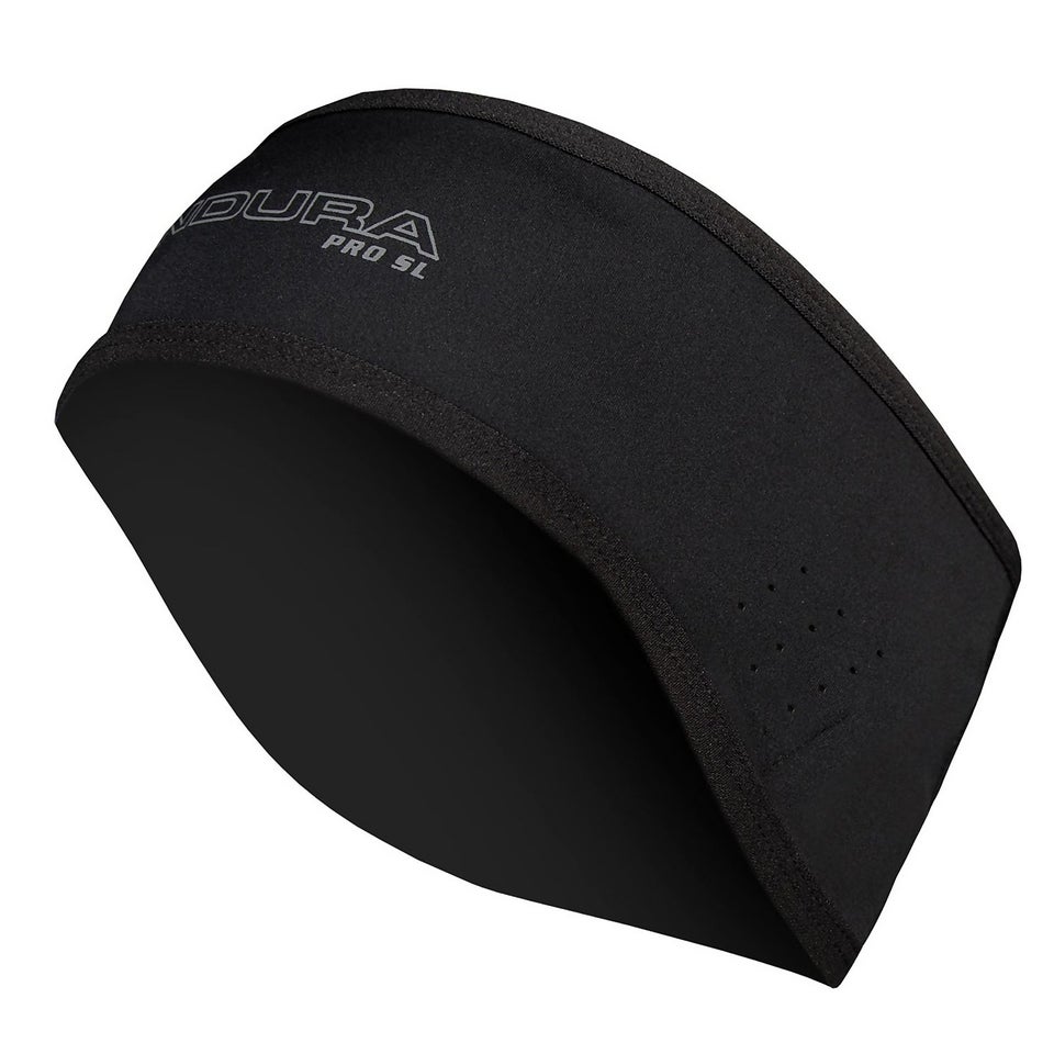 Pro Sl Headband - Black