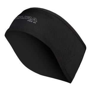 Pro Sl Headband - Black - S-M