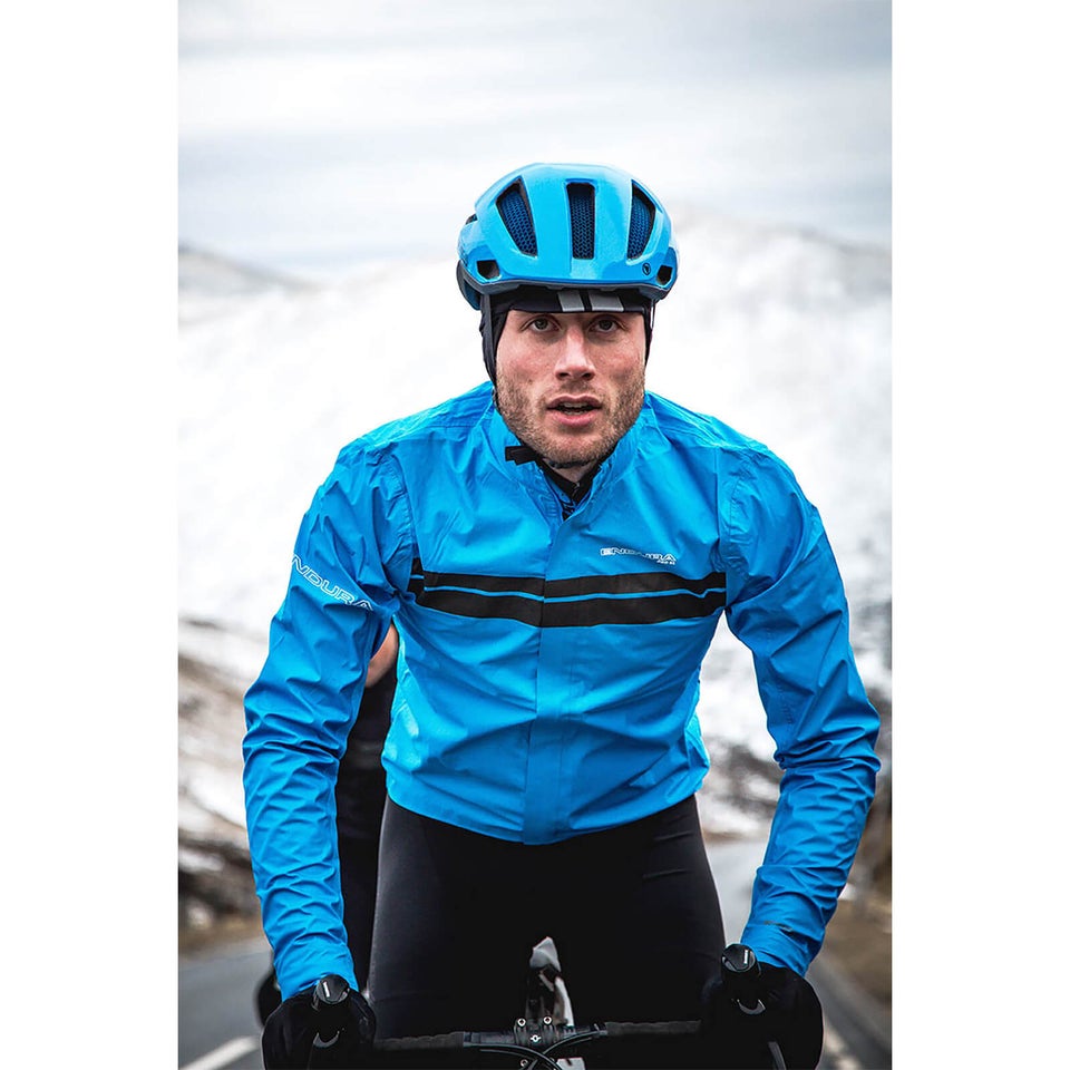 Pro SL Winter Mütze für Herren - Schwarz