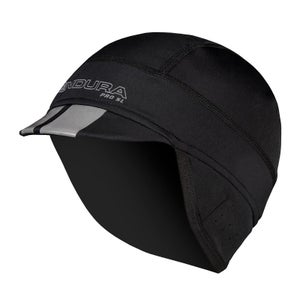 Pro SL Cap - Black
