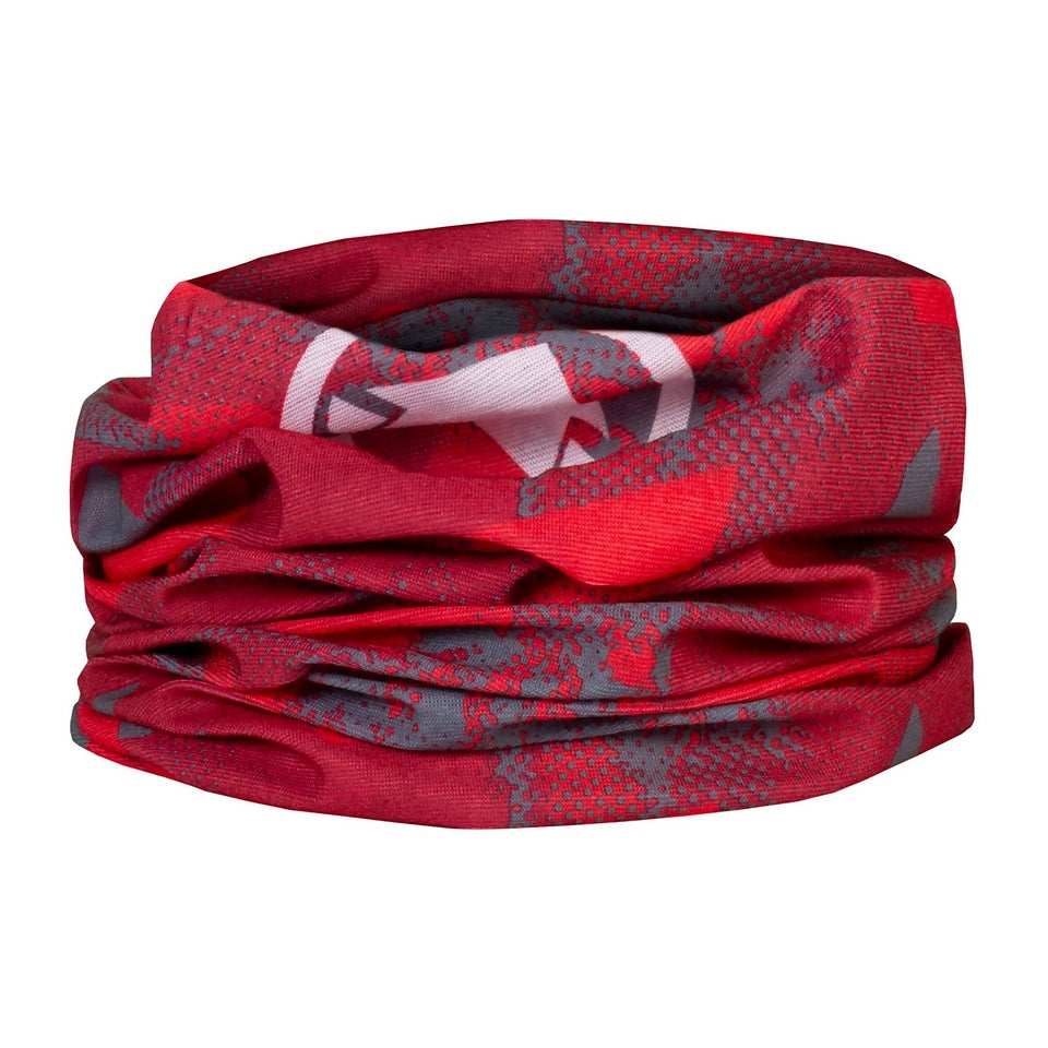 SingleTrack Multitube - Rust Red