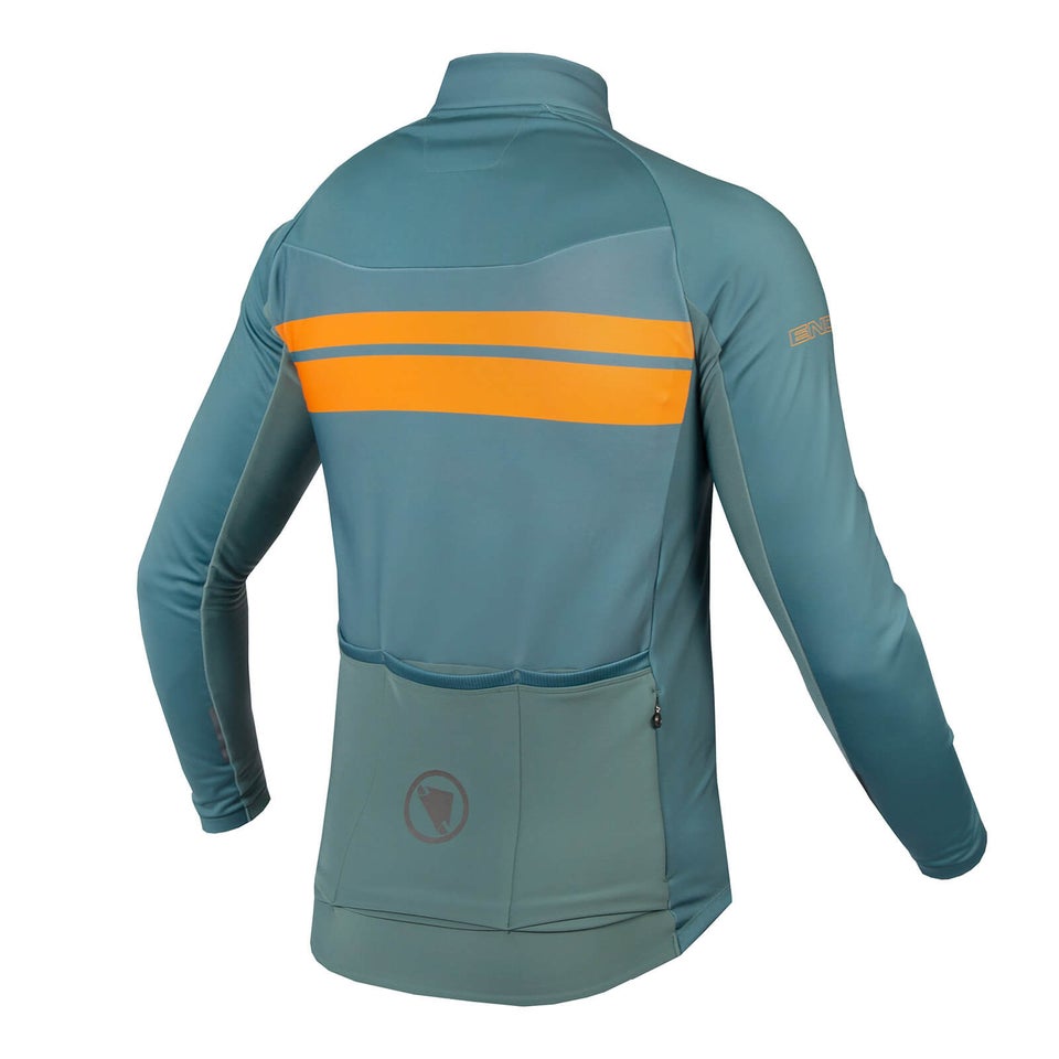 ENDURA PRO SL HC WINDPROOF JKT II OP