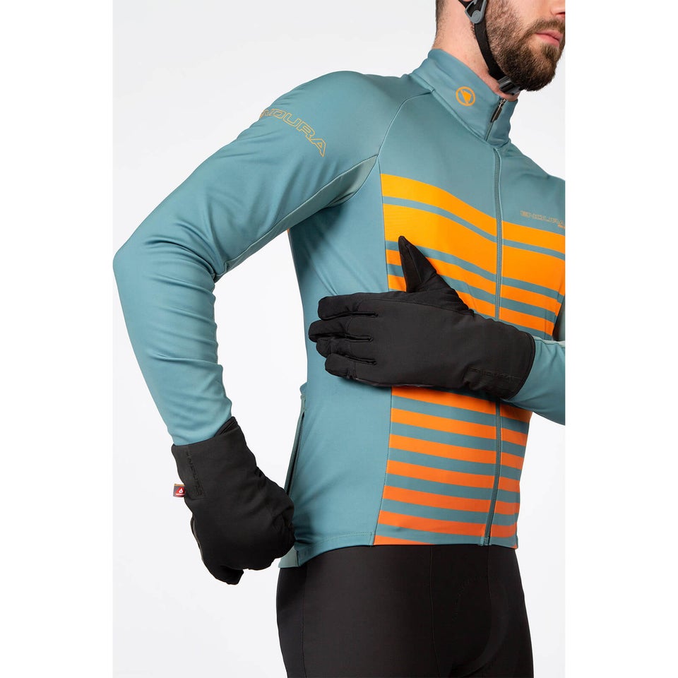 ENDURA PRO SL HC WINDPROOF JKT II OP