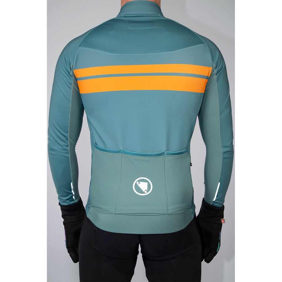 ENDURA PRO SL HC WINDPROOF JKT II OP