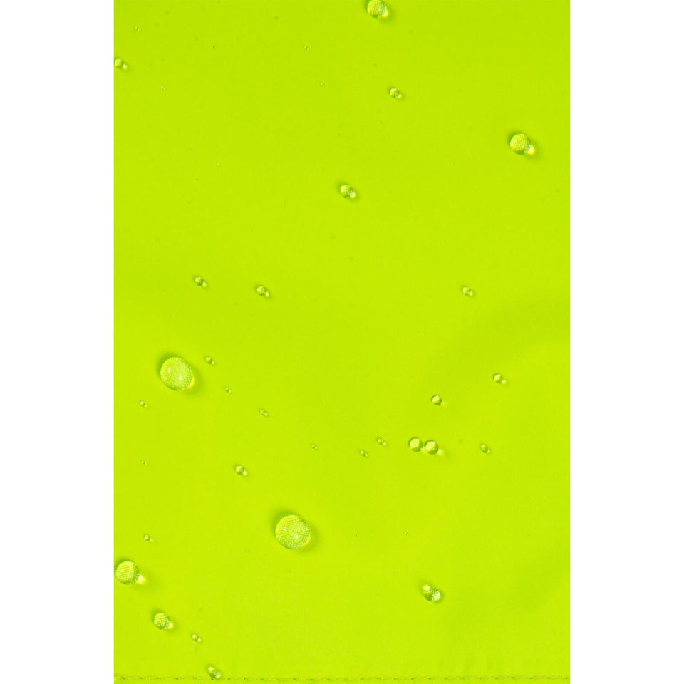 Urban Luminite EN1150 Wasserdichte Jacke für Herren - Neon-Gelb