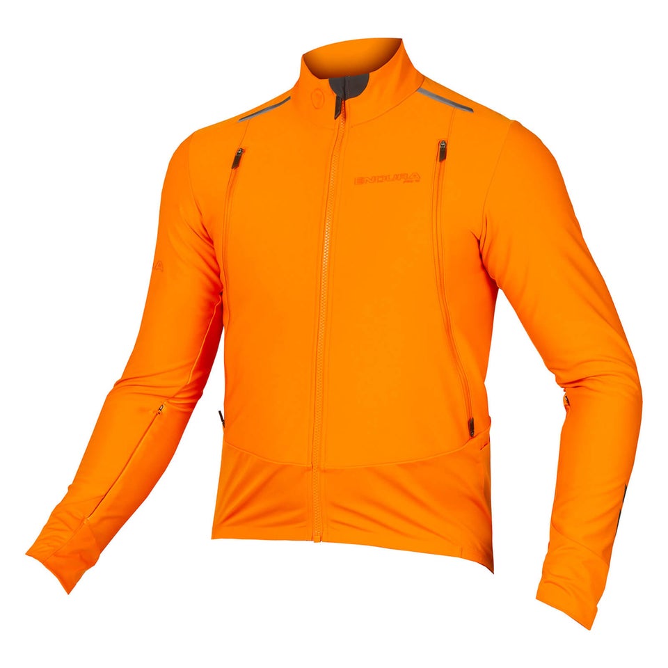 Men's Pro SL 3-Season PrimaLoft® Jacket - Pumpkin