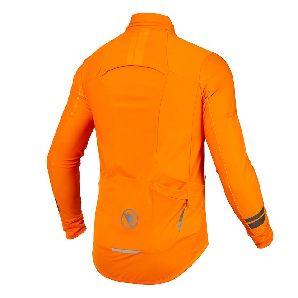 Men's Pro SL 3-Season PrimaLoft® Jacket - Pumpkin