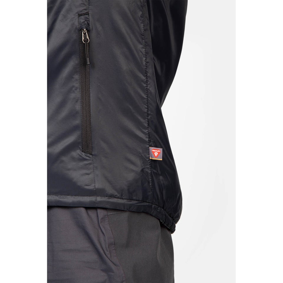 Men's GV500 Insulated Jacket - Black