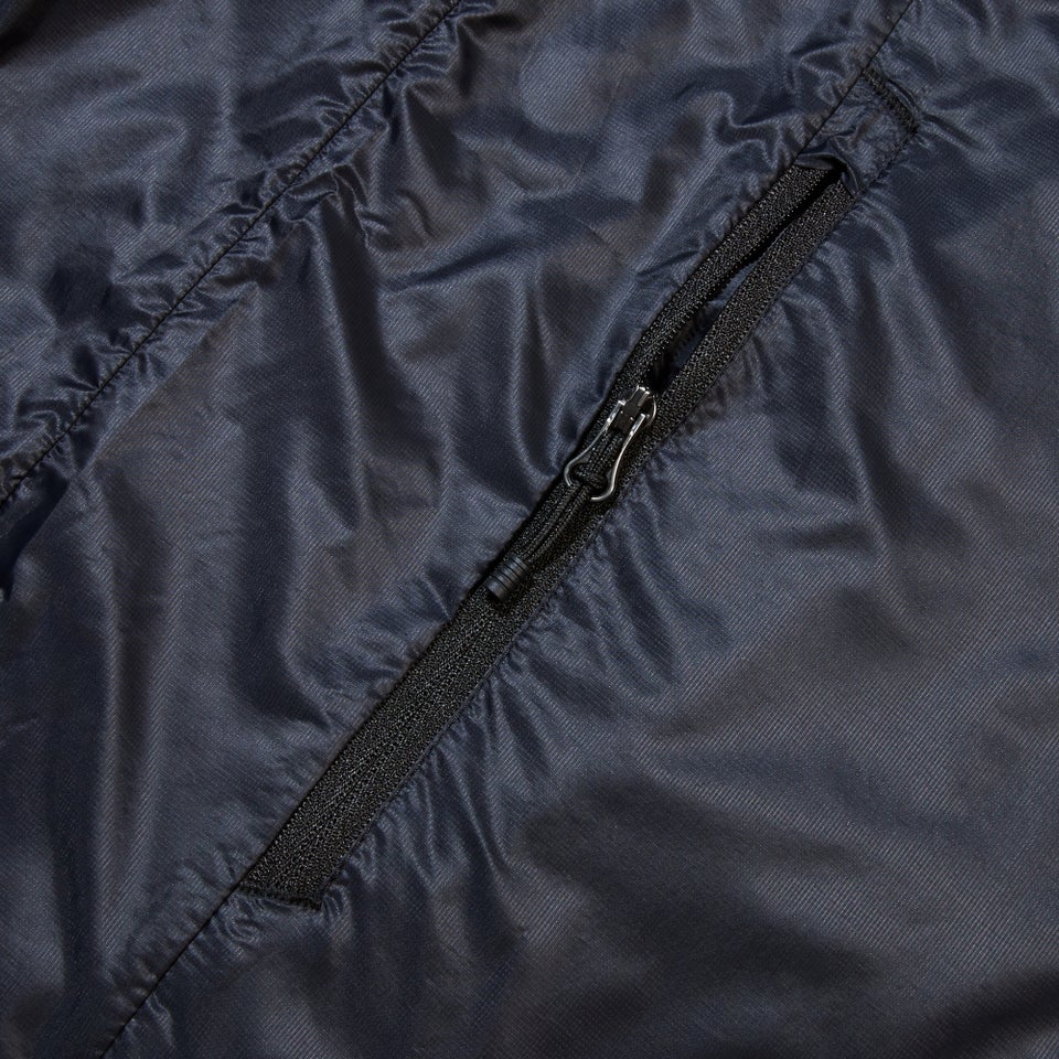 GV500 Isolierende Jacke für Herren - Schwarz