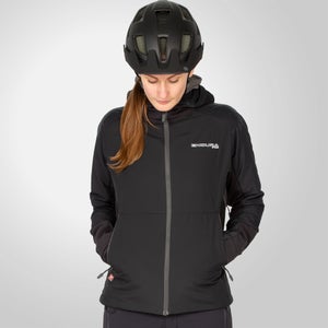 Women's MT500 Freezing Point PrimaLoft® Jacket - Black - XXL
