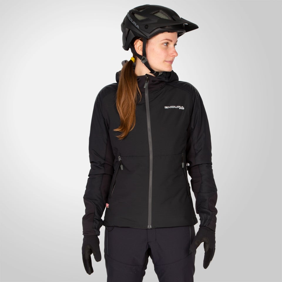 Women's MT500 Freezing Point PrimaLoft® Jacket - Black