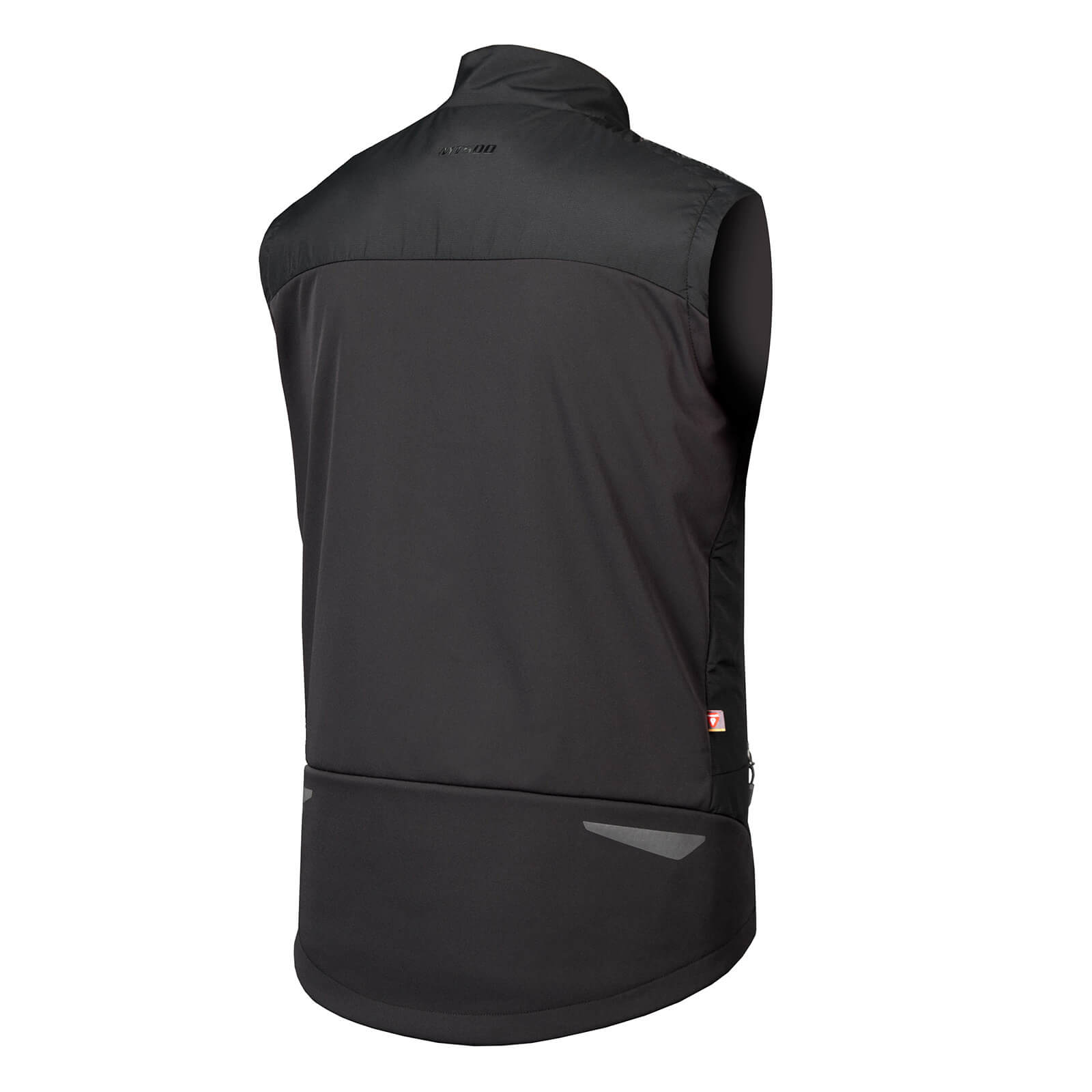 Men's MT500 Freezing Point PrimaLoft® Gilet - Black | Endura US