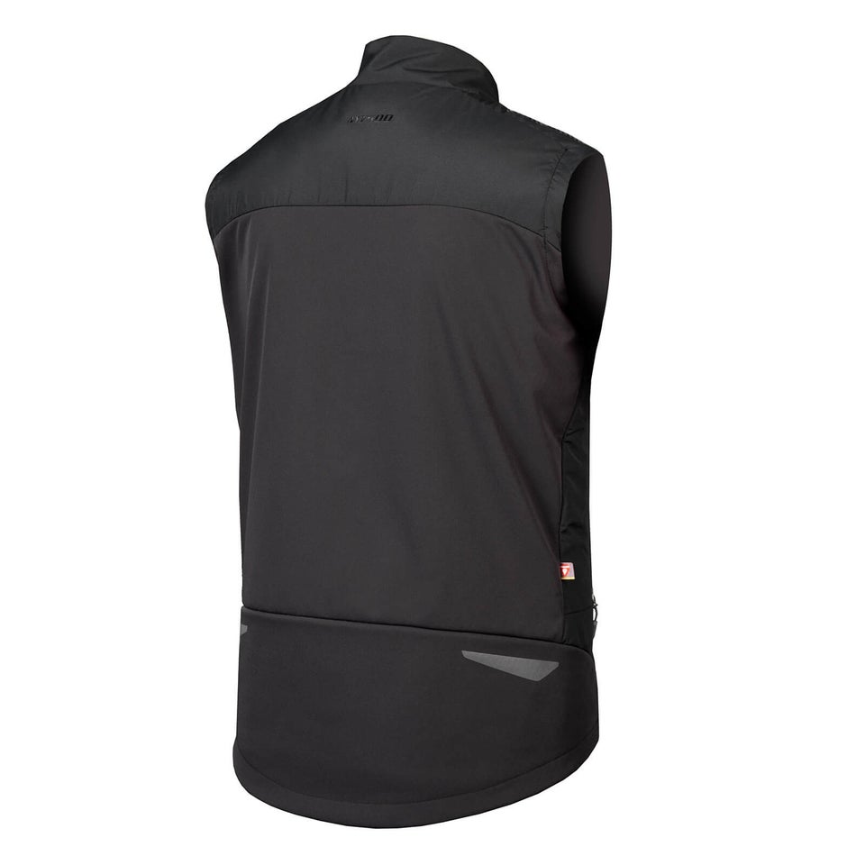 Men's MT500 Freezing Point PrimaLoft® Gilet - Black