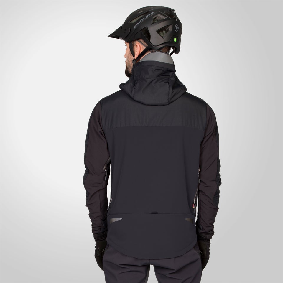 MT500 Freezing Point Jacke II für Herren - Schwarz