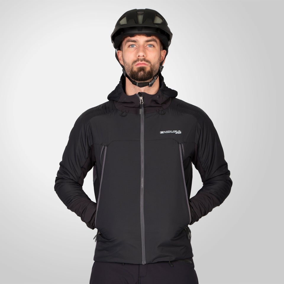 MT500 Freezing Point Jacke II für Herren - Schwarz
