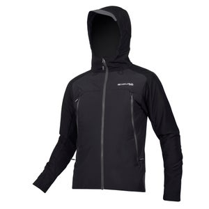 MT500 Freezing Point Jacke II für Herren - Schwarz - XXL