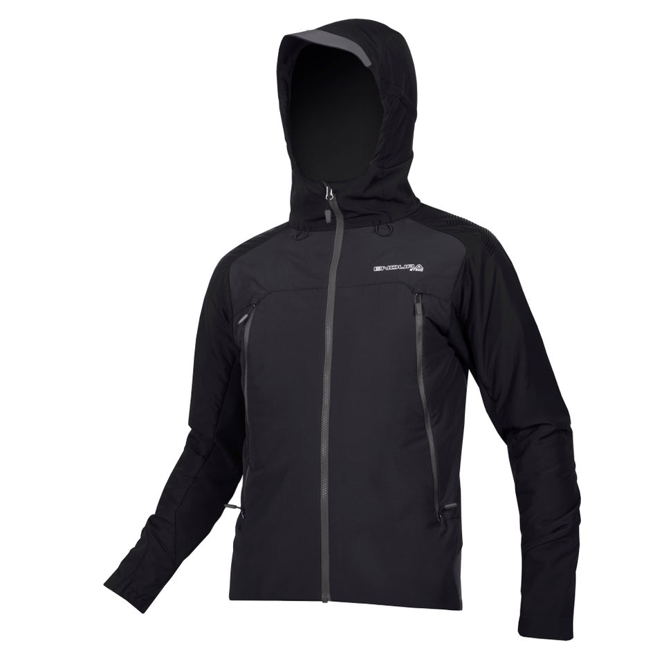MT500 Freezing Point Jacke II für Herren - Schwarz