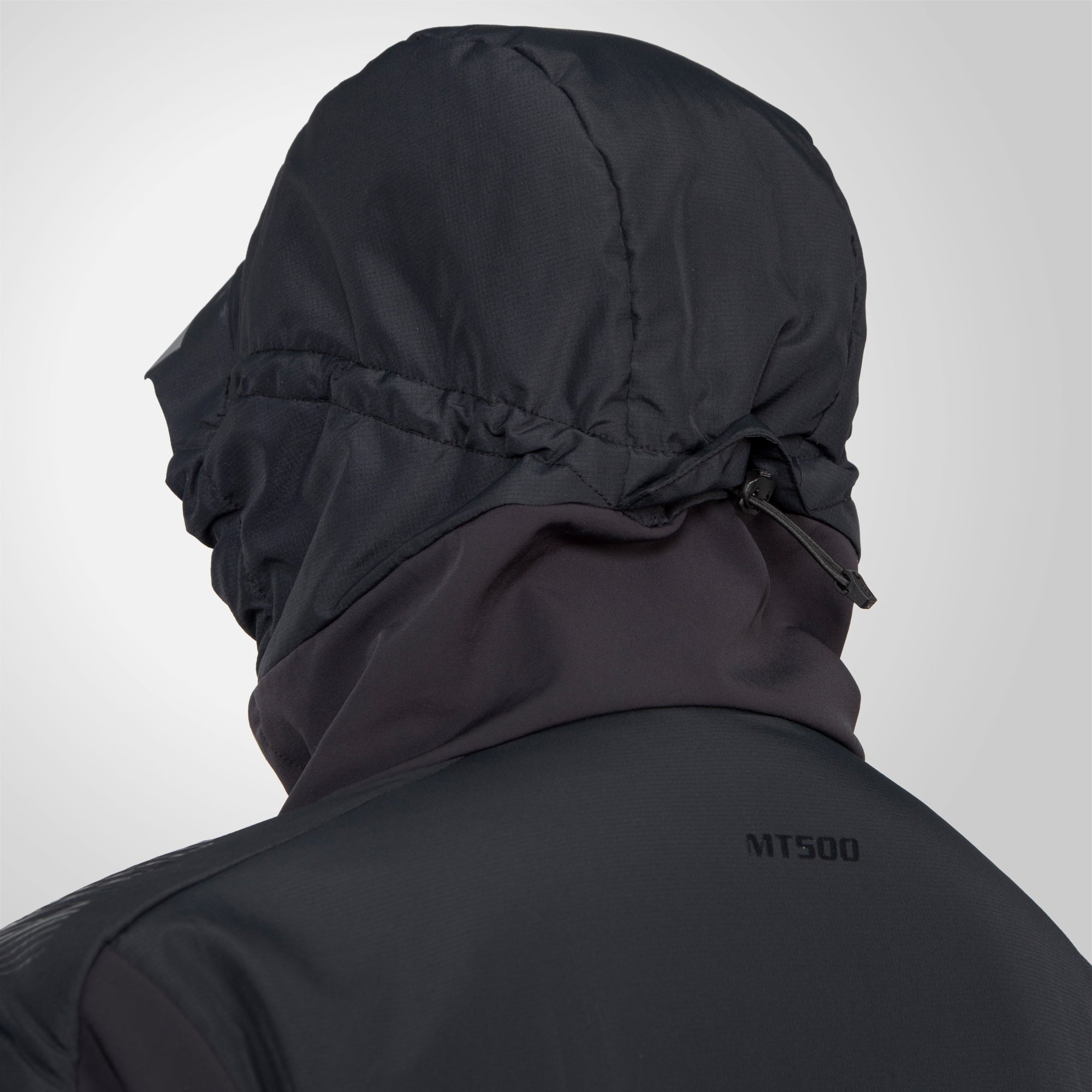 Men's MT500 Freezing Point PrimaLoft® Jacket II - Black | Endura US