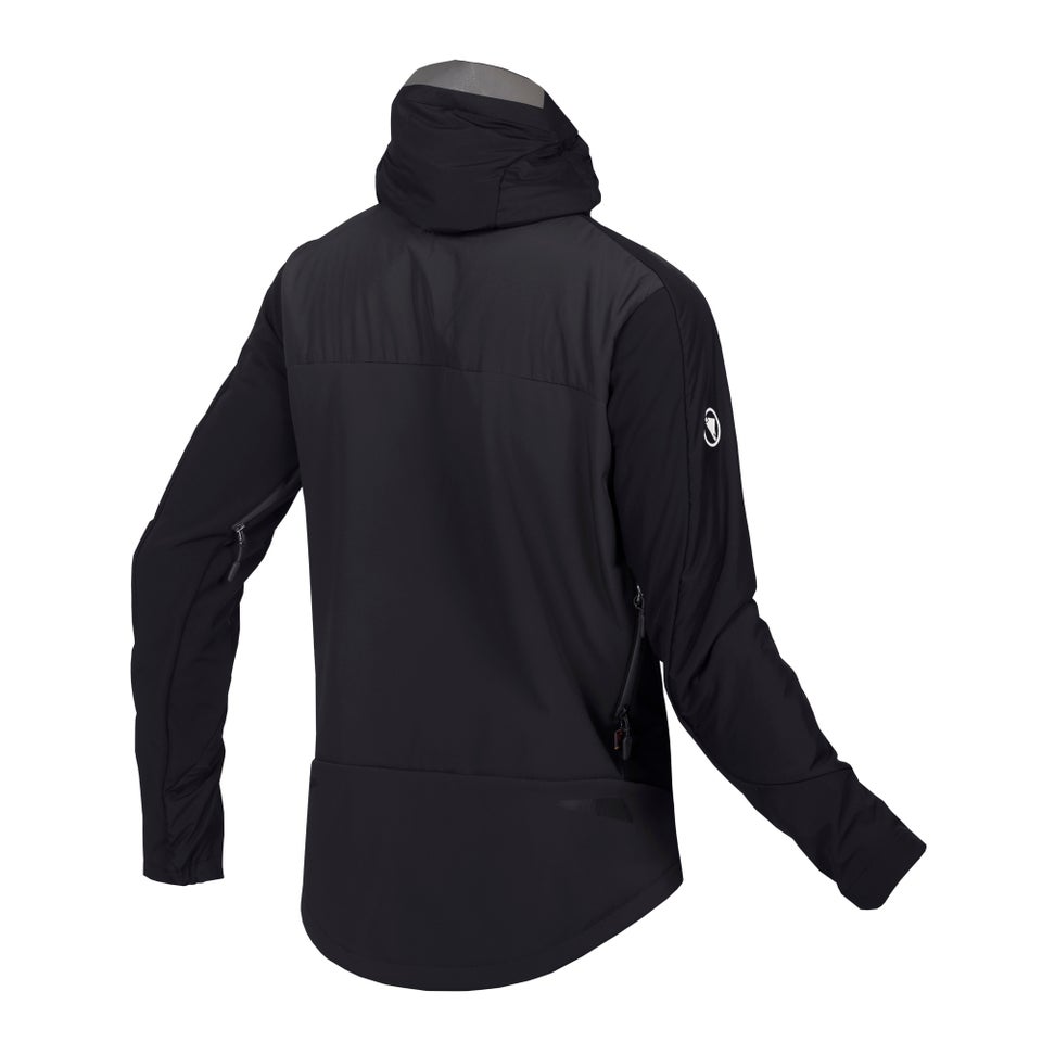 MT500 Freezing Point Jacke II für Herren - Schwarz