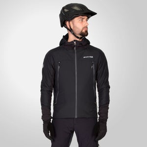 MT500 Freezing Point Jacke II für Herren - Schwarz
