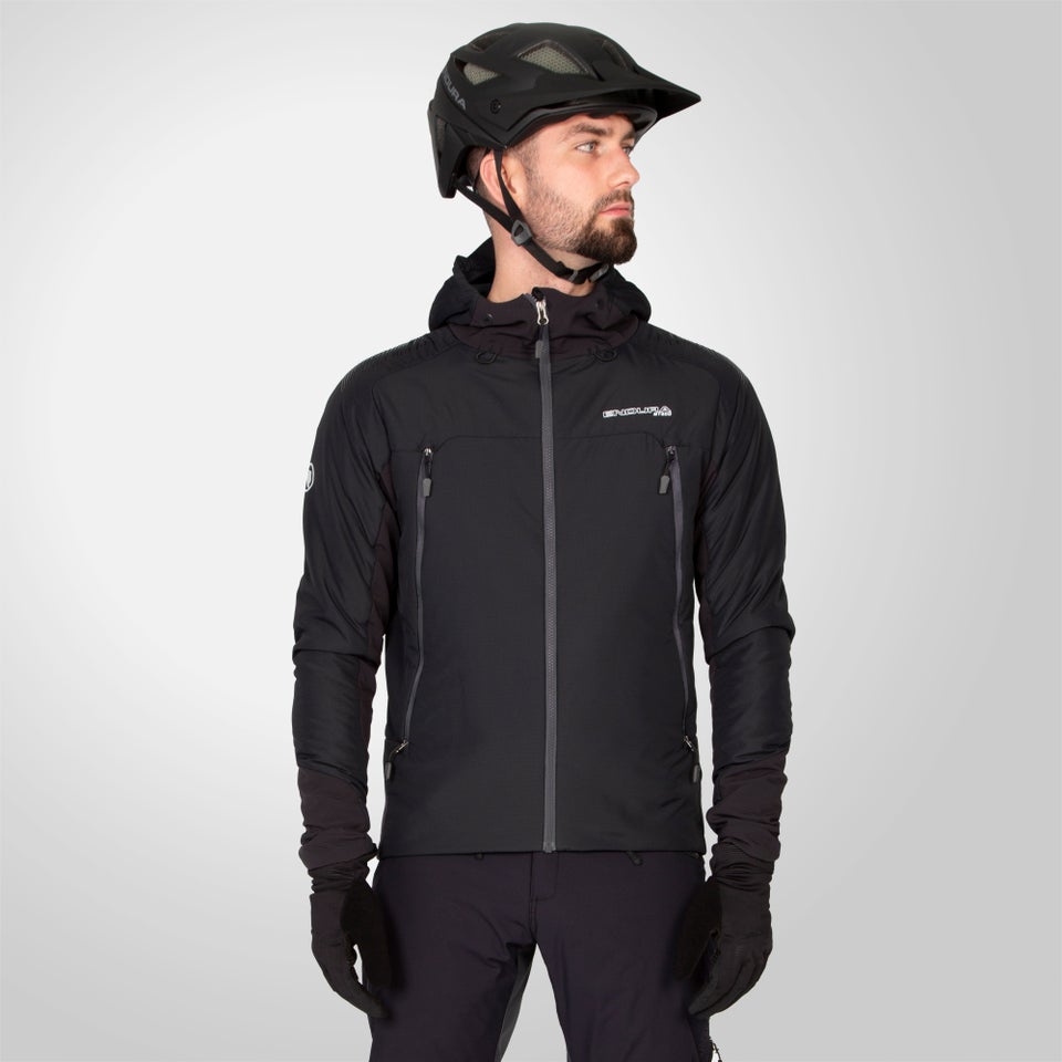 MT500 Freezing Point Jacke II für Herren - Schwarz