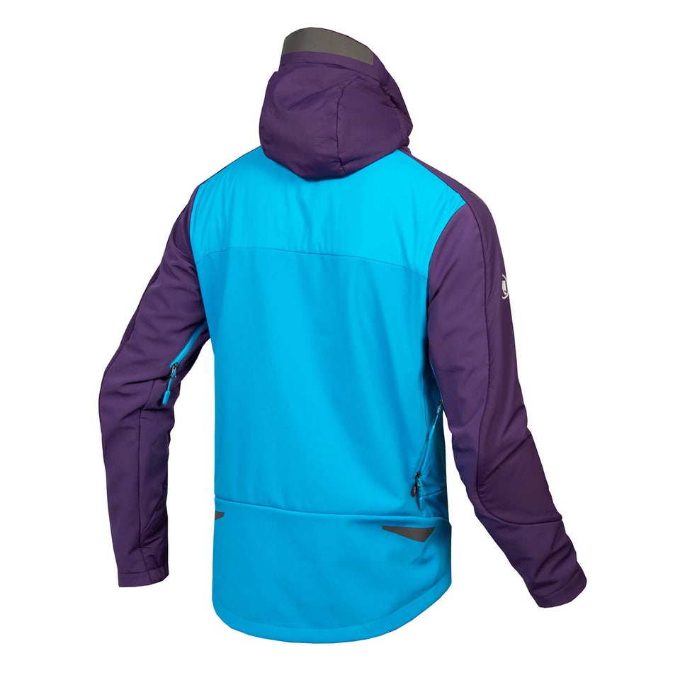 Men's MT500 Freezing Point PrimaLoft® Jacket II - Electric Blue