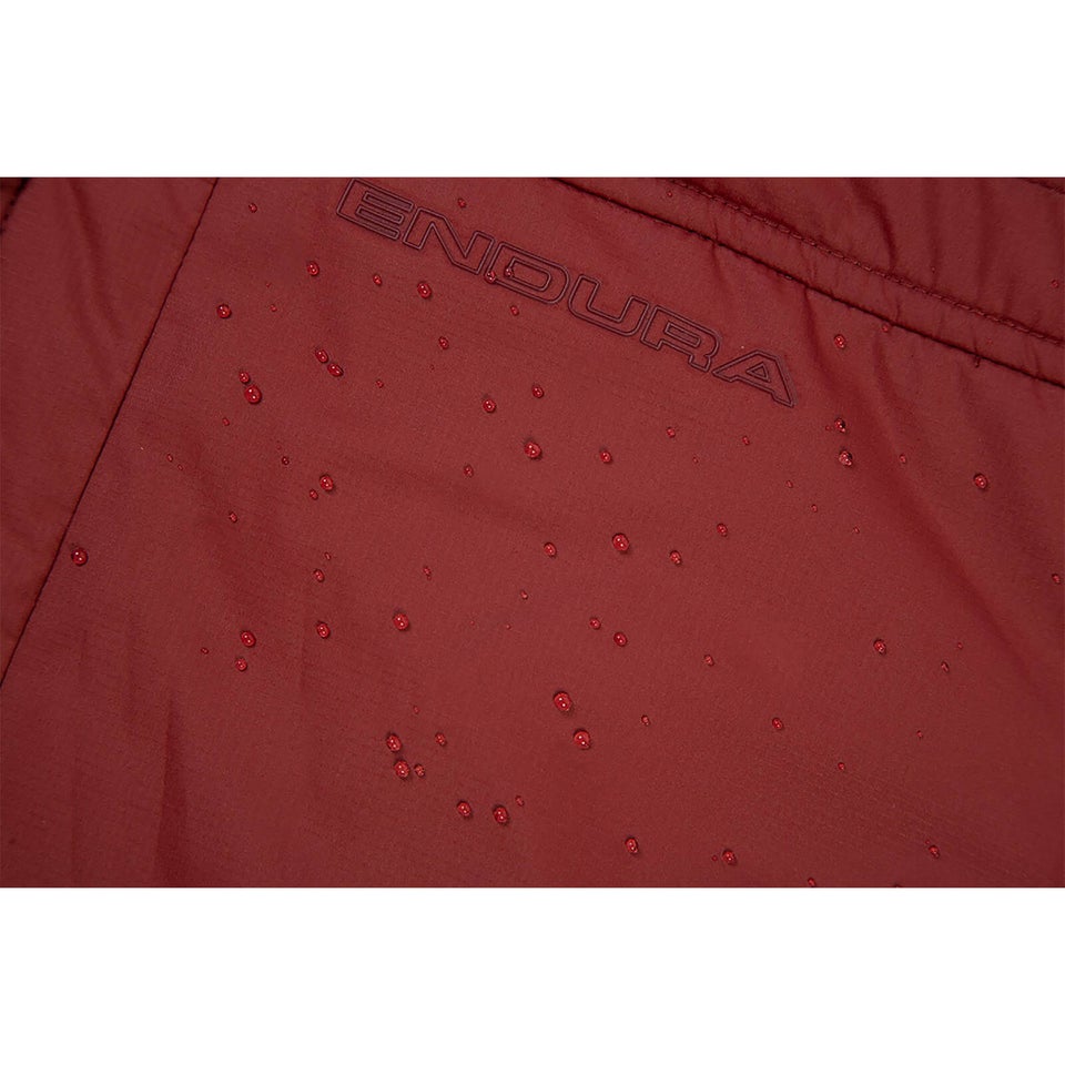 Men's Hummvee Reversible FlipJack - Olive Green