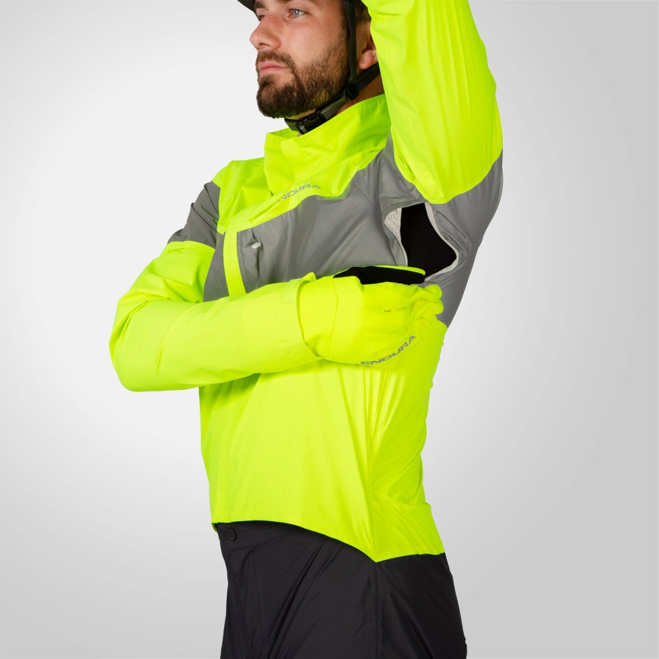 Men's Urban Luminite One Piece - Bright Yellow