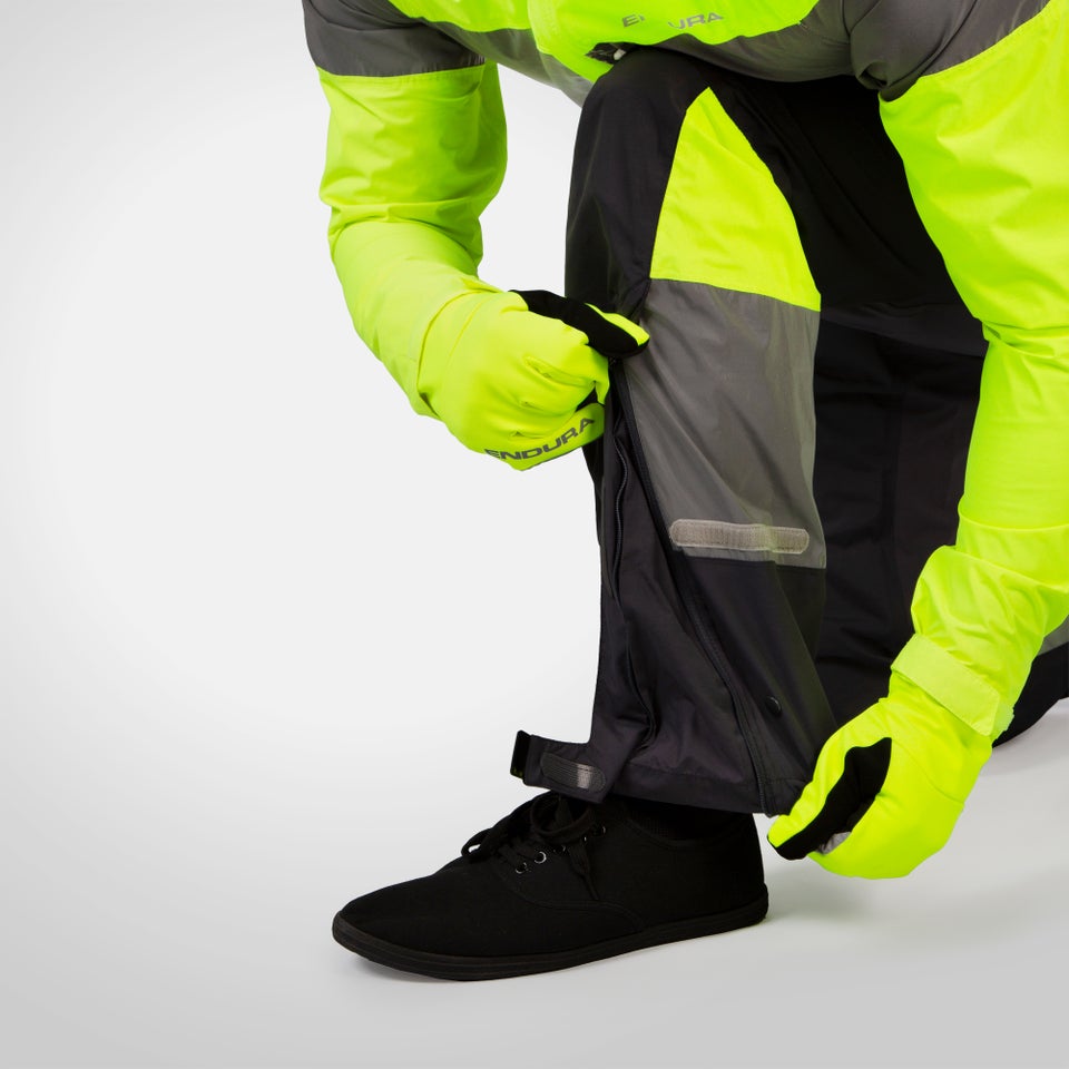 Men's Urban Luminite One Piece - Bright Yellow