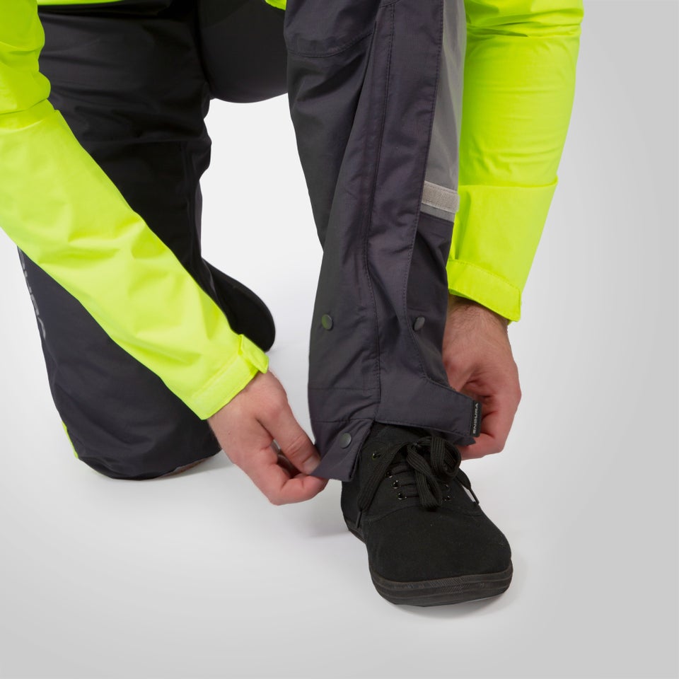 Men's Urban Luminite One Piece - Bright Yellow