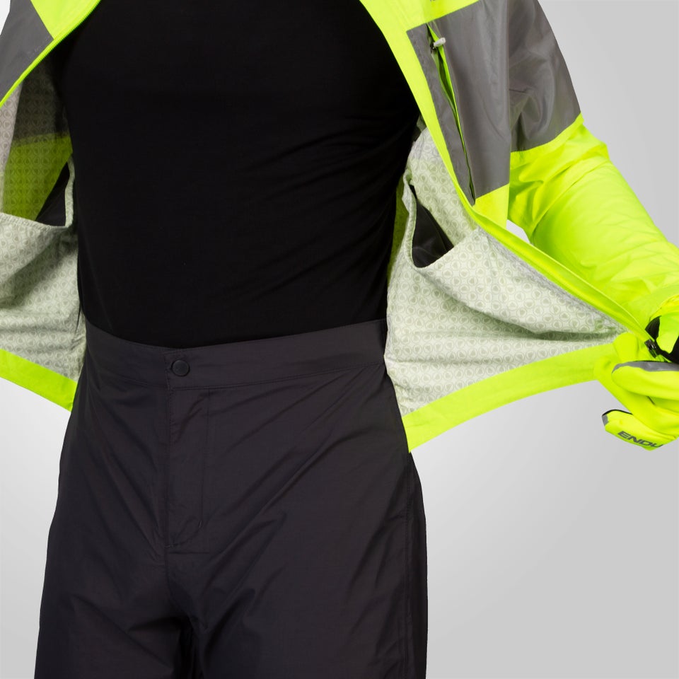 Men's Urban Luminite One Piece - Bright Yellow