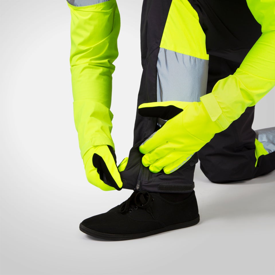 Men's Urban Luminite One Piece - Bright Yellow