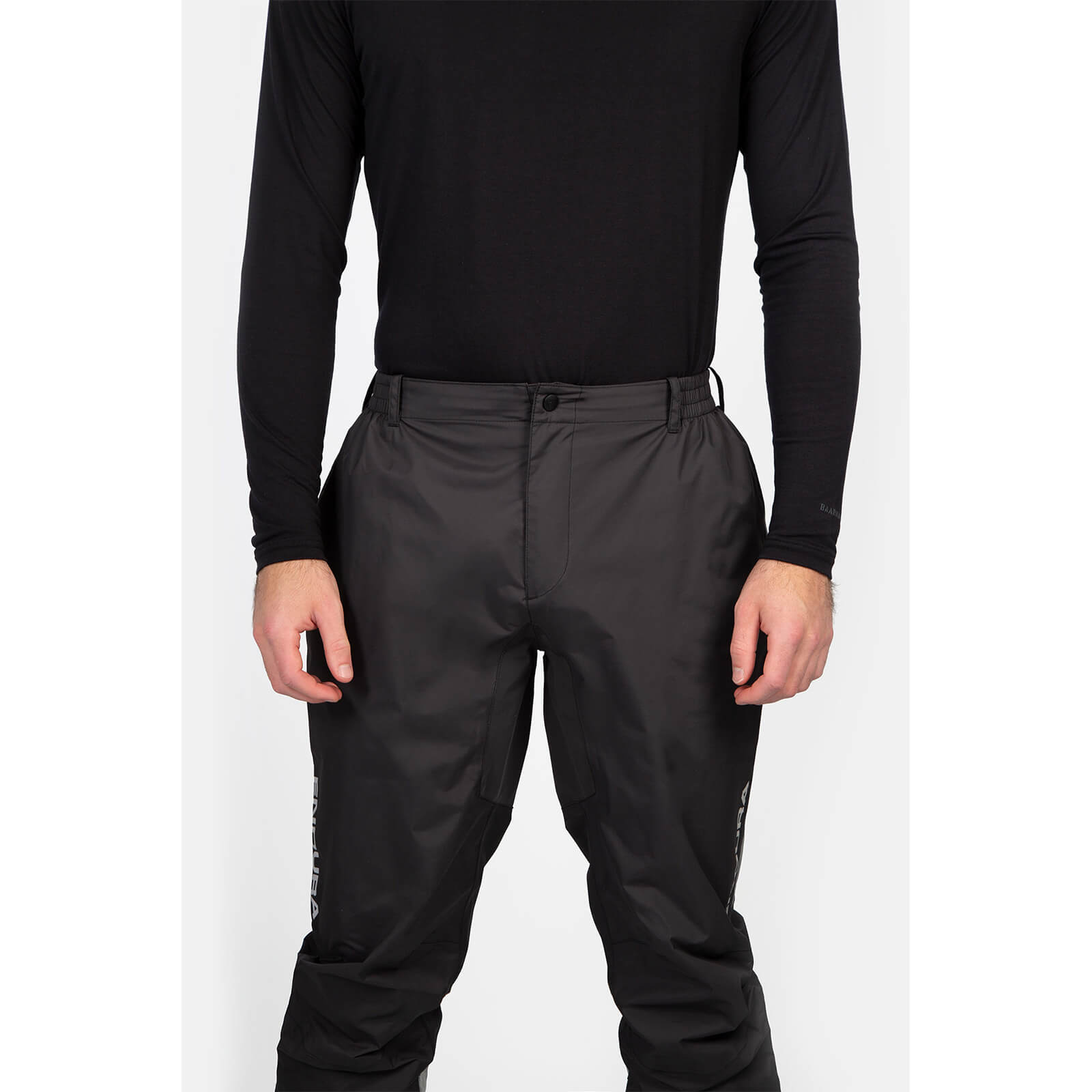 Men's Urban Luminite Waterproof Pants II - Anthracite | Endura US
