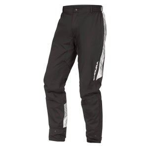 Men's Urban Luminite Waterproof Pants II - Anthracite