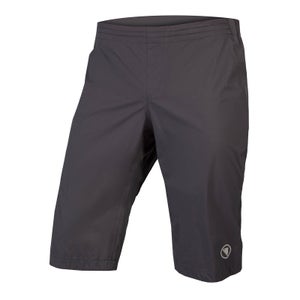 Men's GV500 Waterproof Shorts - Anthracite