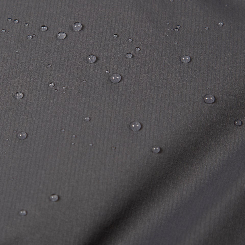 Men's GV500 Waterproof Trousers - Anthracite