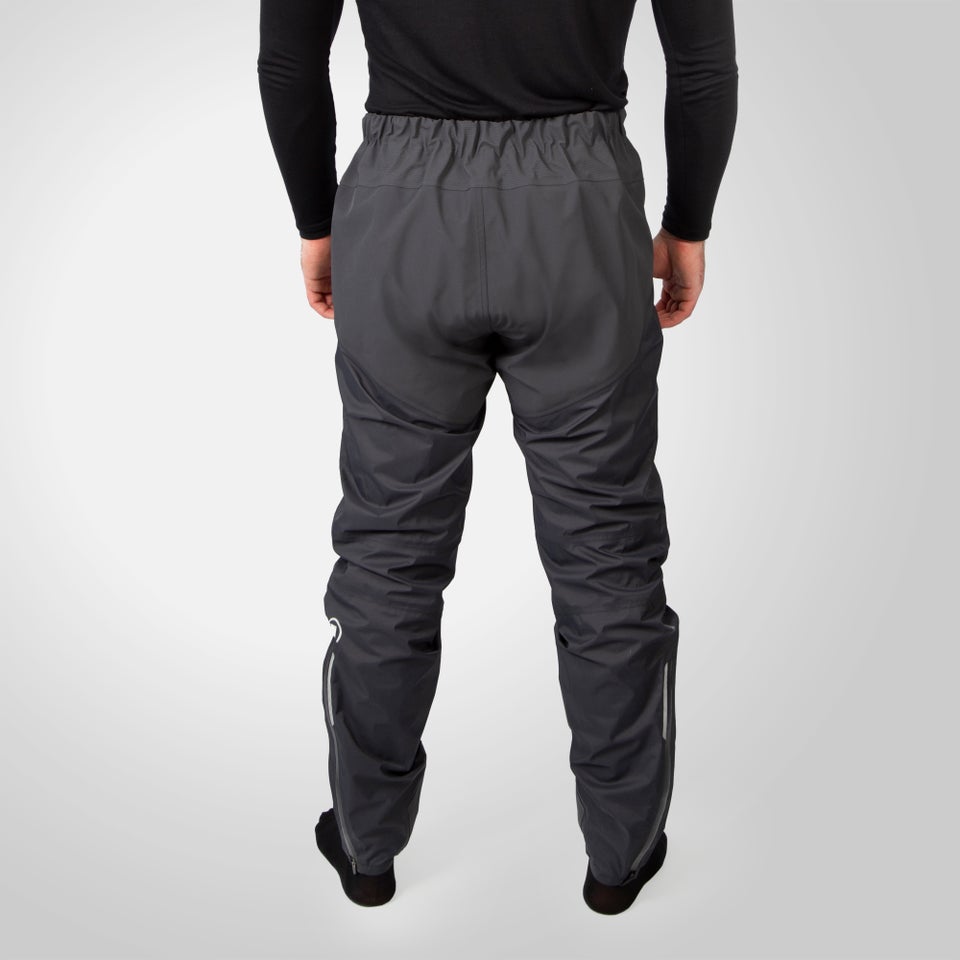 GV500 Wasserdichte Hose für Herren - Anthrazit