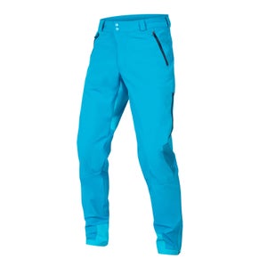 Men's MT500 Spray Pants - Electric Blue - XXXL