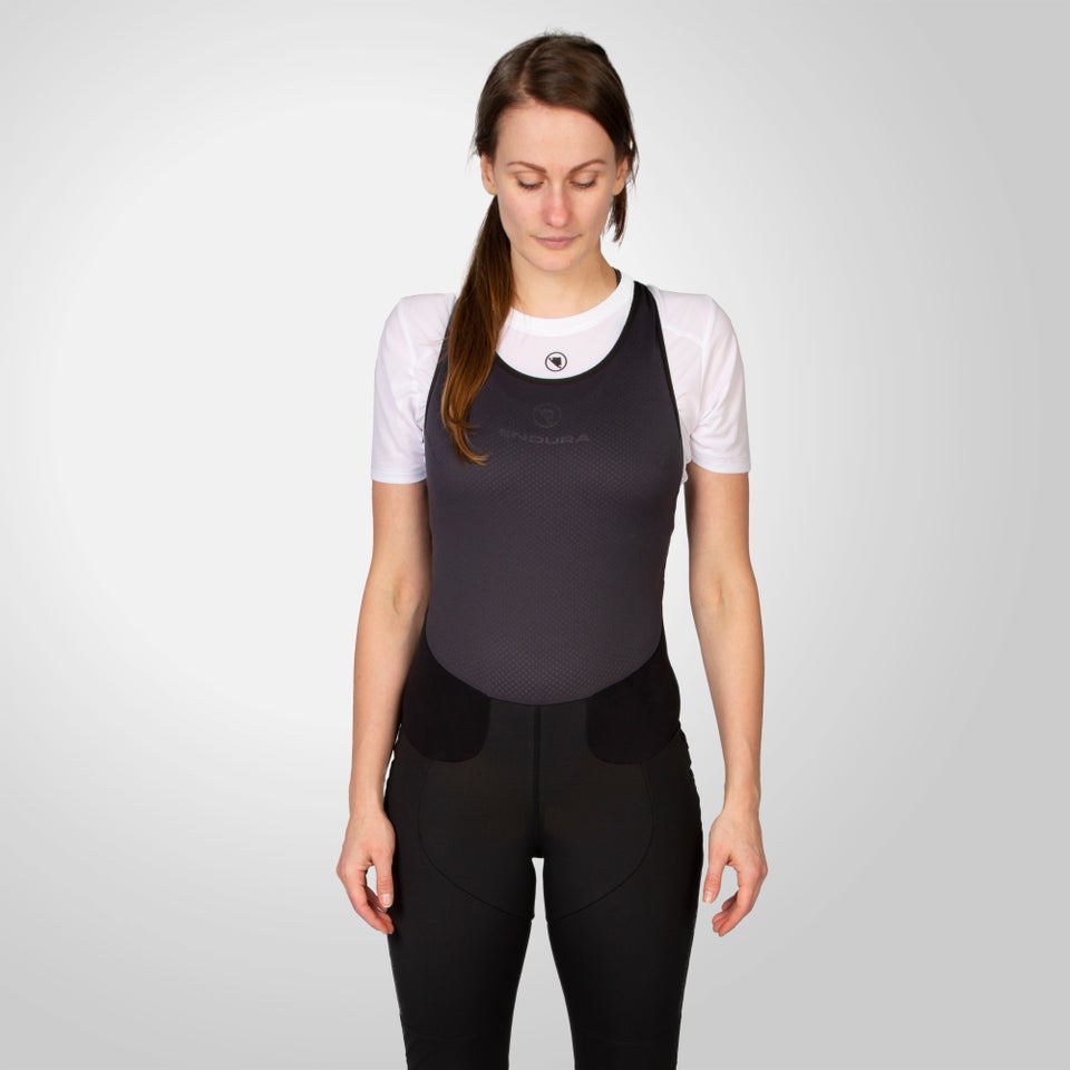 Women's Pro SL Winter DropSeat™ Bib Tights - Black