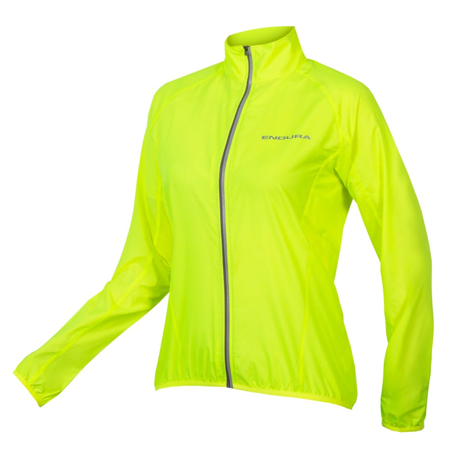 Women's PakaJak - Bright Yellow