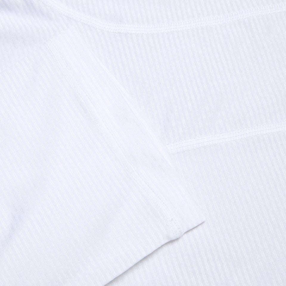Men's Translite S/S Base Layer II - White