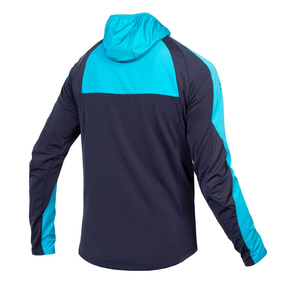 Men's MT500 Thermal L/S Jersey II - Electric Blue