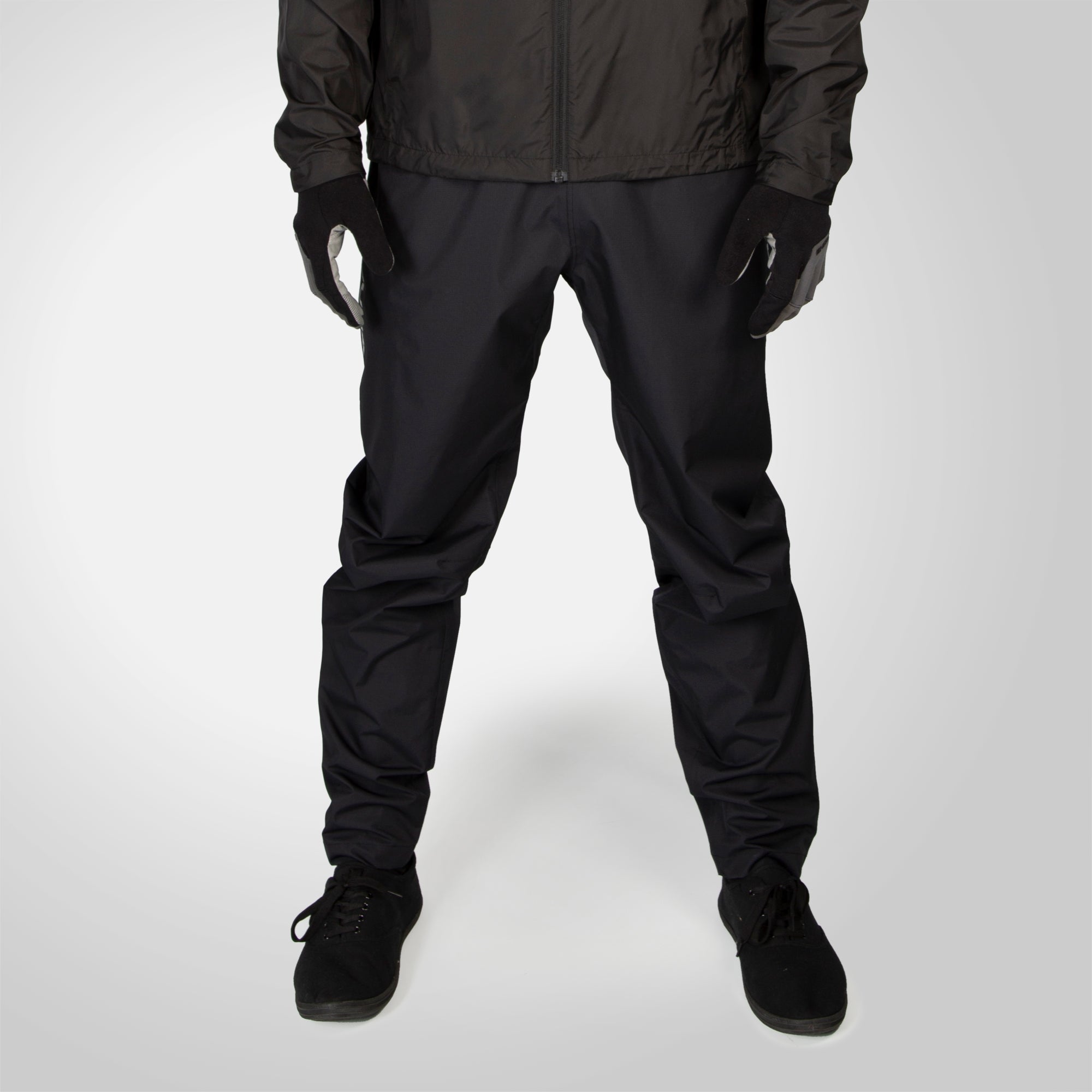 Heve rubberpants ブラック ADIDAS Z.N.E. WOVEN PANT - Black | Free Shipping with adiClub