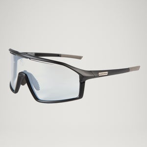 Gabbro Glasses II (Photochromic) - Matt Black - One Size