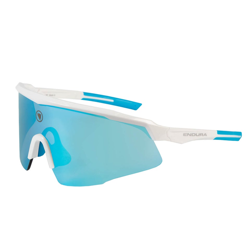 Shumba Glasses II - White