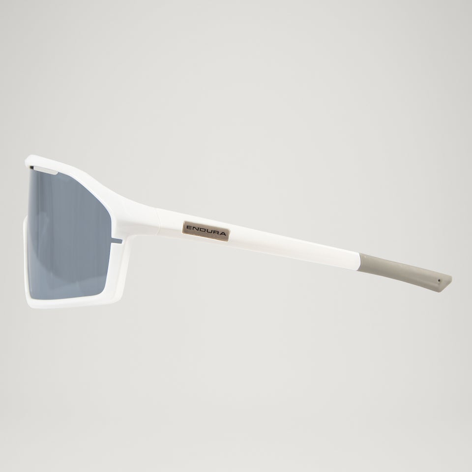 Gabbro Glasses II - White